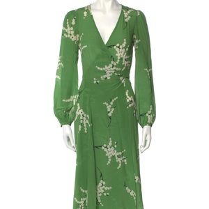 Realisation Par Violette dress size xs